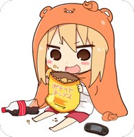 Himoto umaru